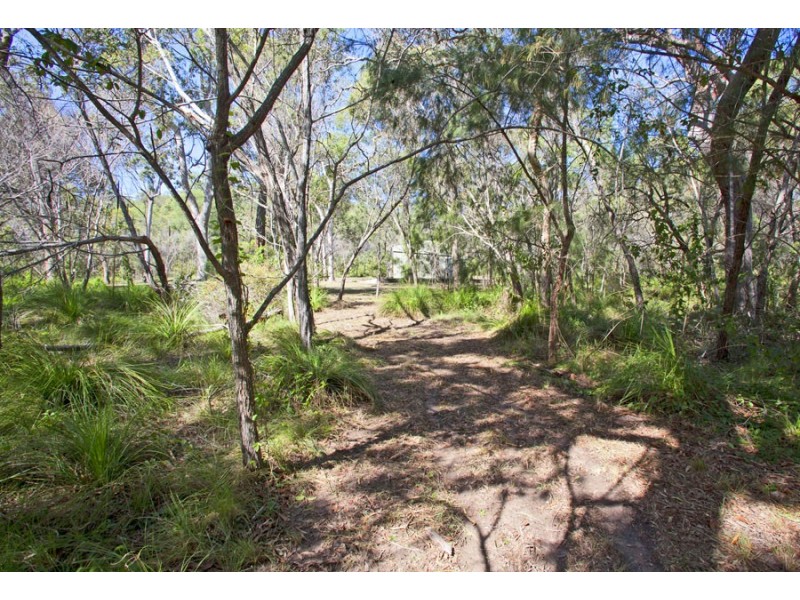 Lot 219 Rafting Ground Road, Agnes Water QLD 4677