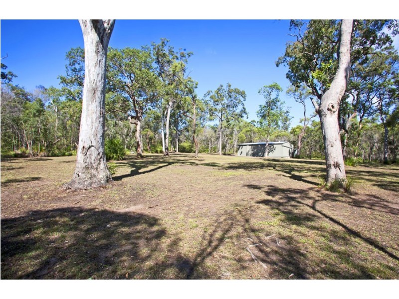 Lot 219 Rafting Ground Road, Agnes Water QLD 4677