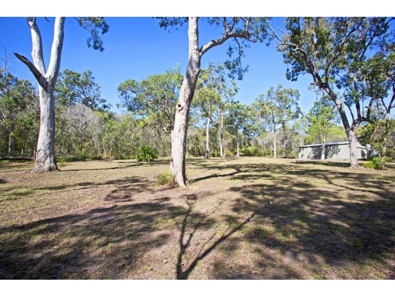 Lot 219 Rafting Ground Road, Agnes Water QLD 4677