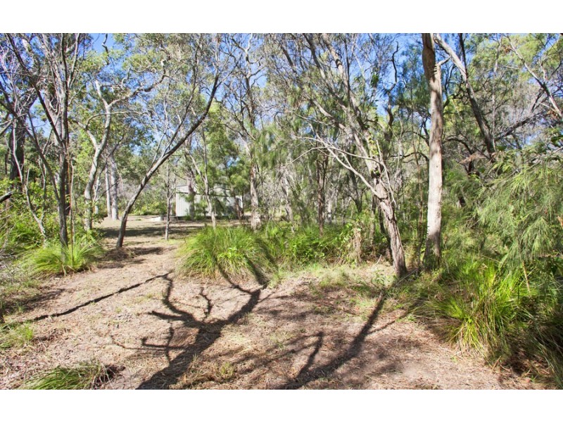 Lot 219 Rafting Ground Road, Agnes Water QLD 4677