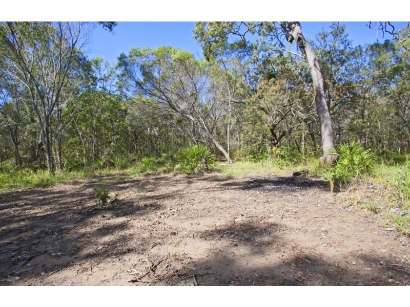 Lot 219 Rafting Ground Road, Agnes Water QLD 4677