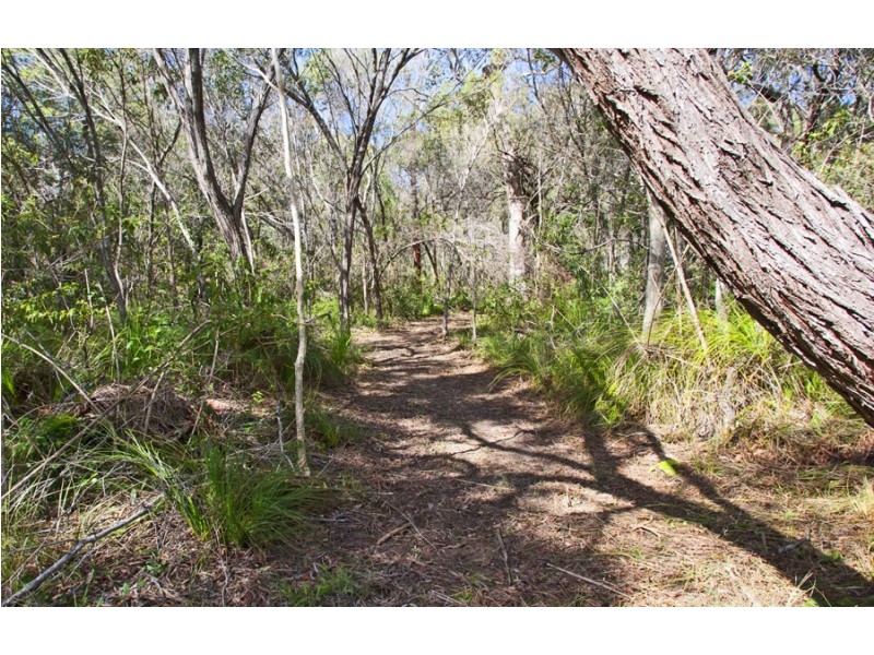 Lot 219 Rafting Ground Road, Agnes Water QLD 4677