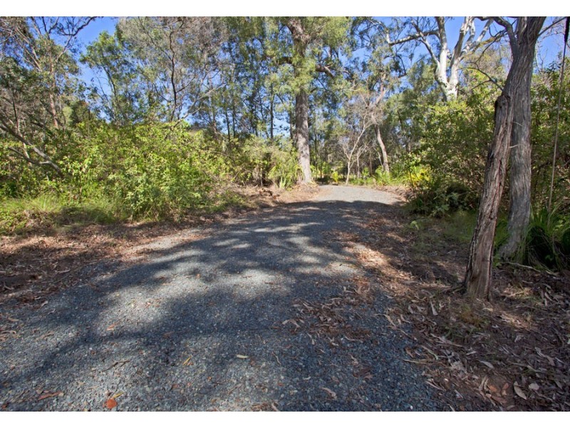 Lot 219 Rafting Ground Road, Agnes Water QLD 4677