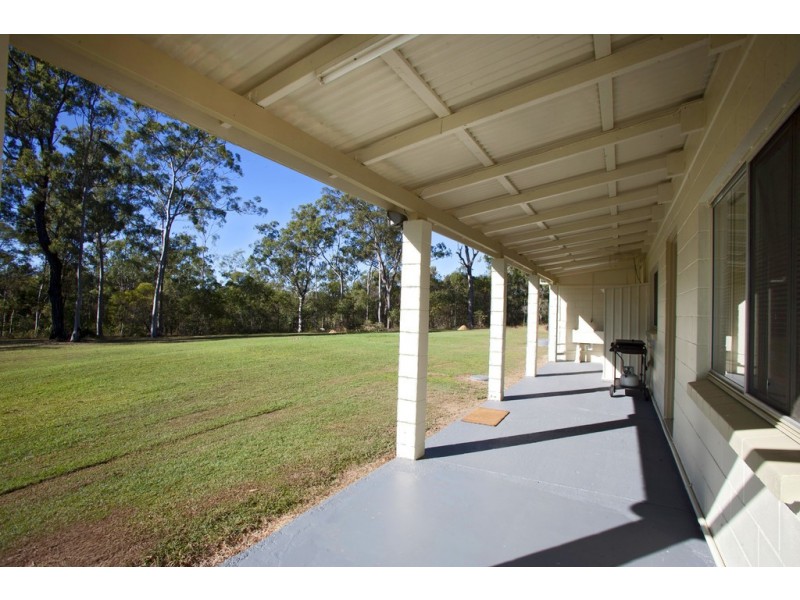6 Muller Road, Baffle Creek QLD 4674