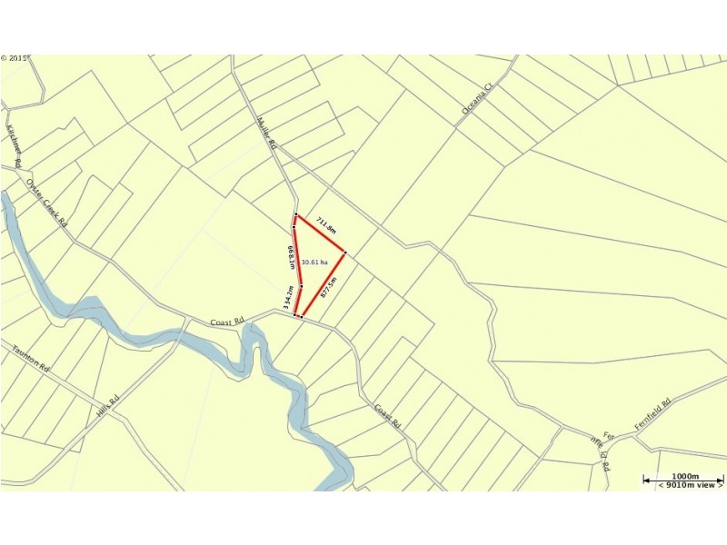 6 Muller Road, Baffle Creek QLD 4674