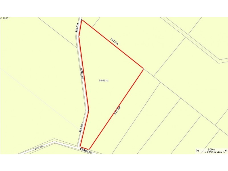 6 Muller Road, Baffle Creek QLD 4674