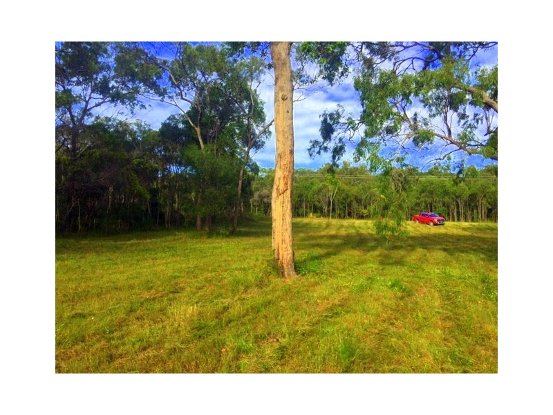 Lot 317 Innamincka Way, Agnes Water QLD 4677