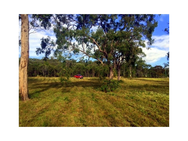 Lot 317 Innamincka Way, Agnes Water QLD 4677