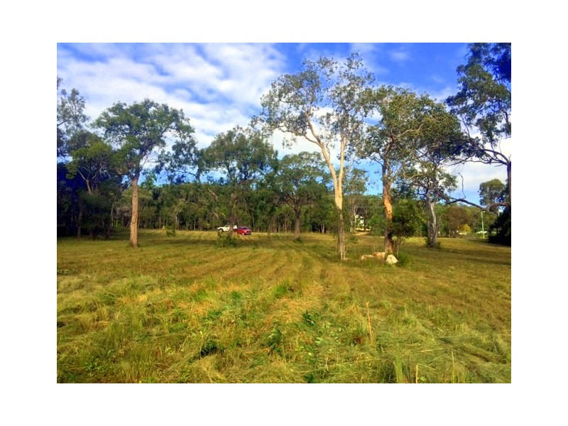 Lot 317 Innamincka Way, Agnes Water QLD 4677