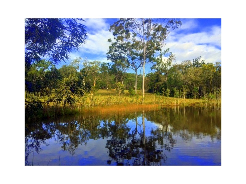 Lot 317 Innamincka Way, Agnes Water QLD 4677