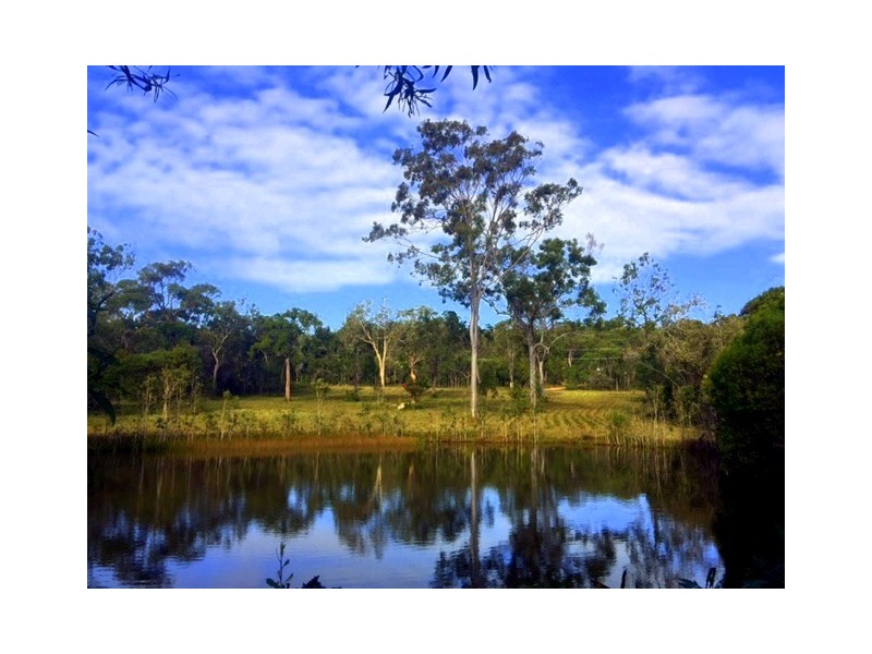 Lot 317 Innamincka Way, Agnes Water QLD 4677