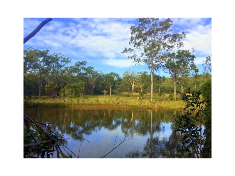 Lot 317 Innamincka Way, Agnes Water QLD 4677