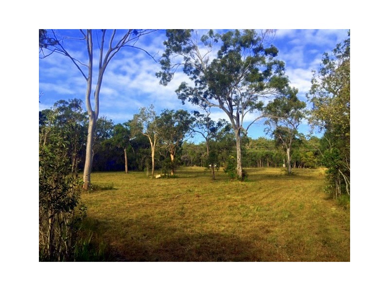 Lot 317 Innamincka Way, Agnes Water QLD 4677