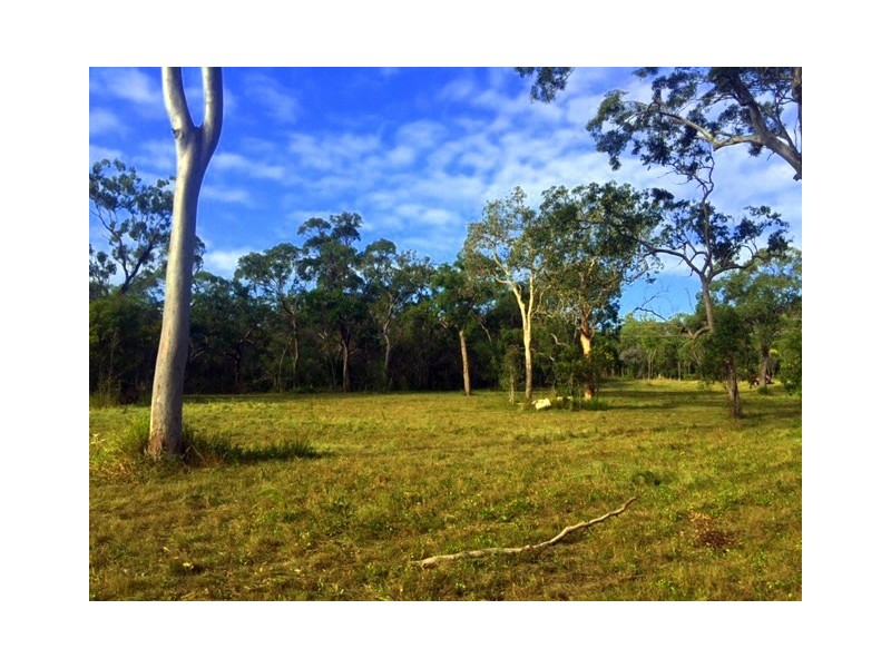 Lot 317 Innamincka Way, Agnes Water QLD 4677