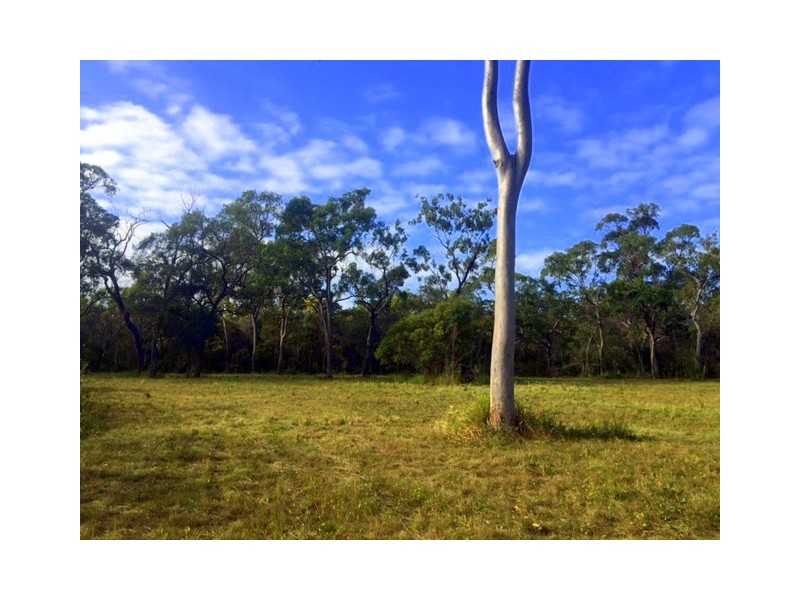 Lot 317 Innamincka Way, Agnes Water QLD 4677