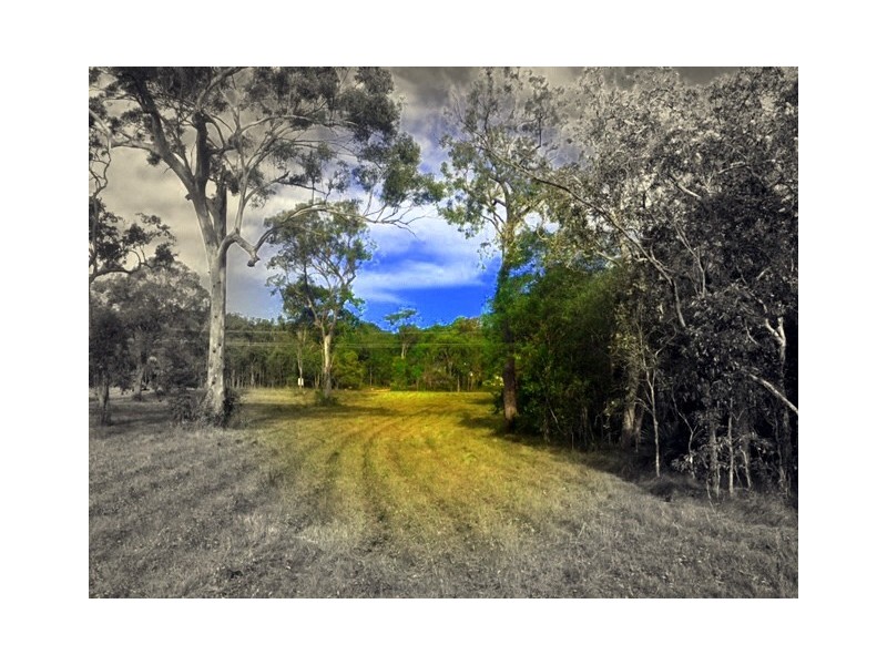 Lot 317 Innamincka Way, Agnes Water QLD 4677