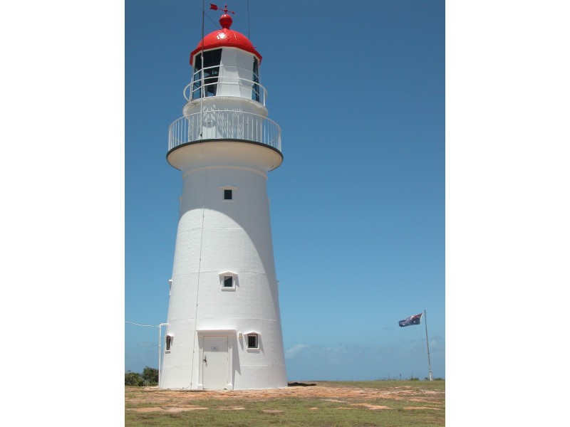 Lot 317 Innamincka Way, Agnes Water QLD 4677