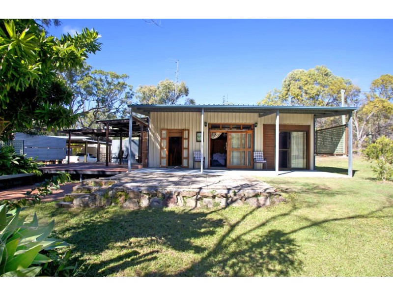 57 Josefski Road, Agnes Water QLD 4677