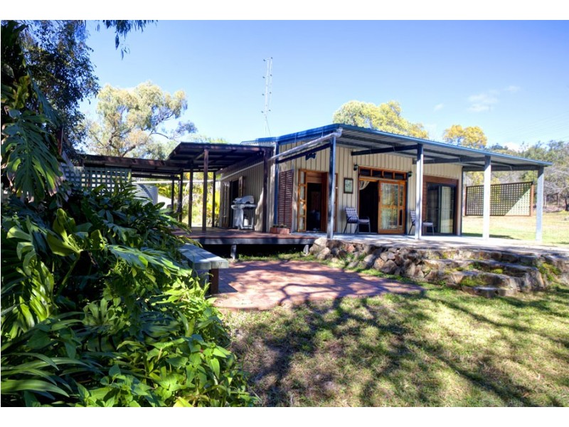 57 Josefski Road, Agnes Water QLD 4677