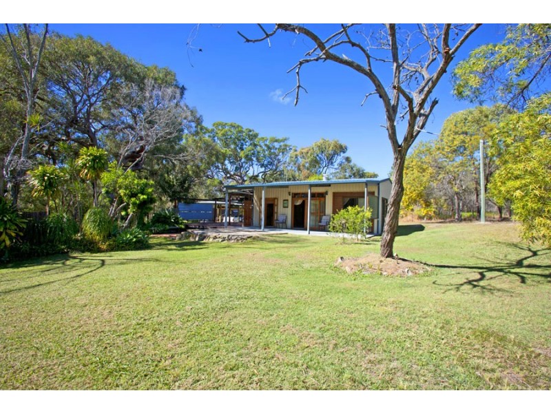 57 Josefski Road, Agnes Water QLD 4677