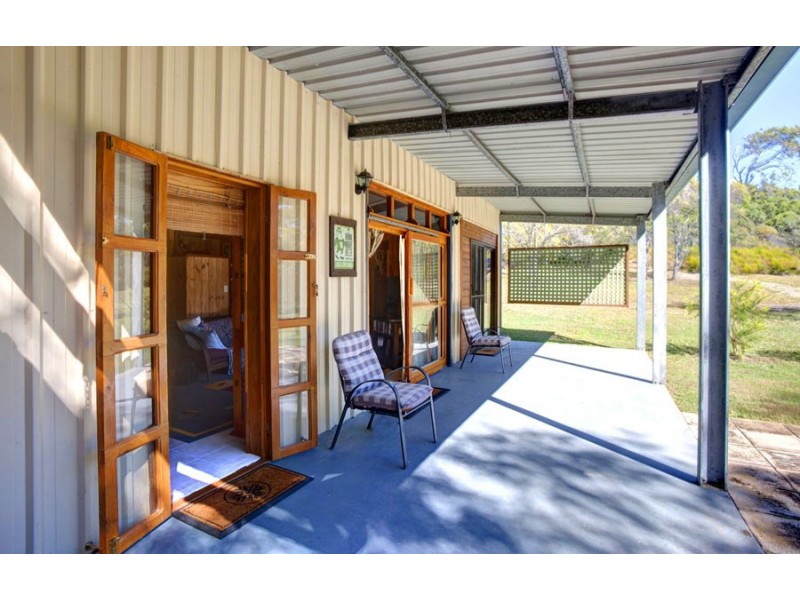 57 Josefski Road, Agnes Water QLD 4677