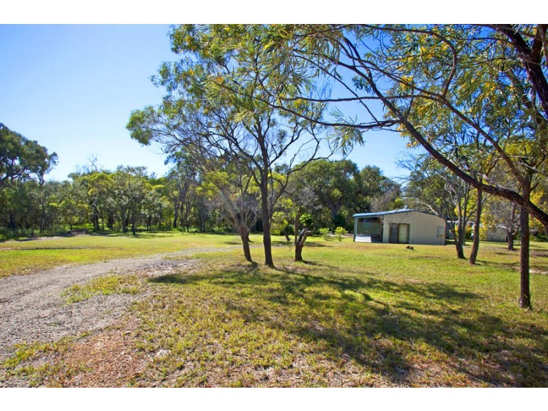 57 Josefski Road, Agnes Water QLD 4677