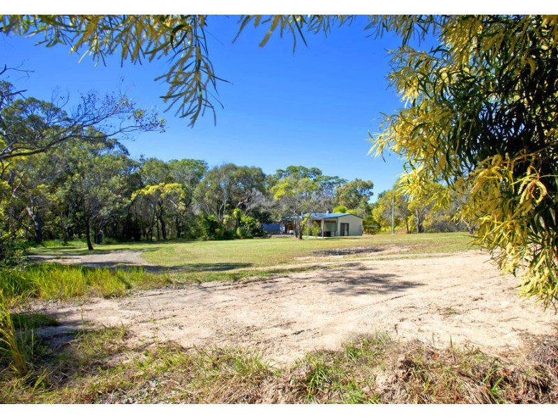 57 Josefski Road, Agnes Water QLD 4677