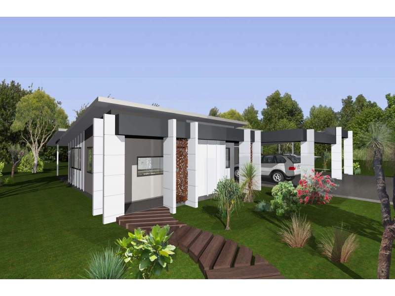 54 Seascape Close, Agnes Water QLD 4677