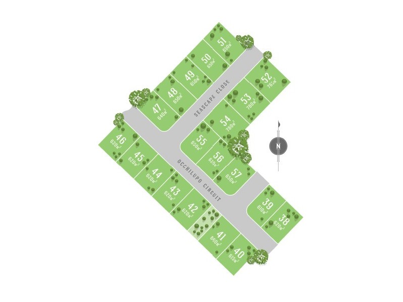 54 Seascape Close, Agnes Water QLD 4677