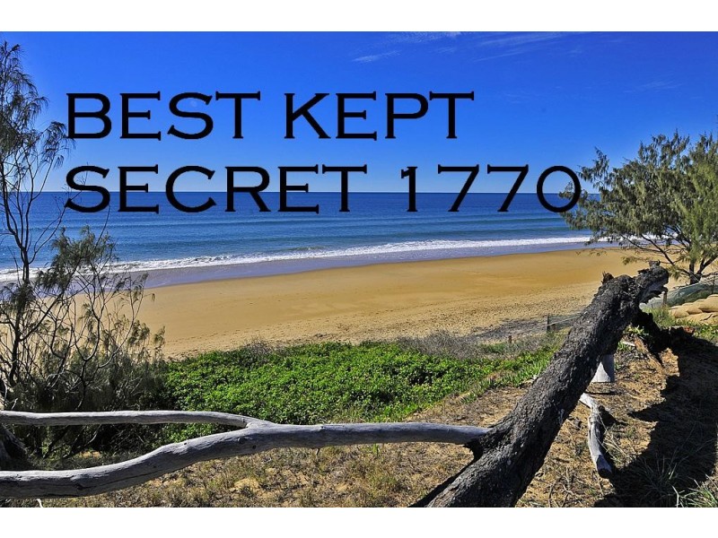 54 Seascape Close, Agnes Water QLD 4677