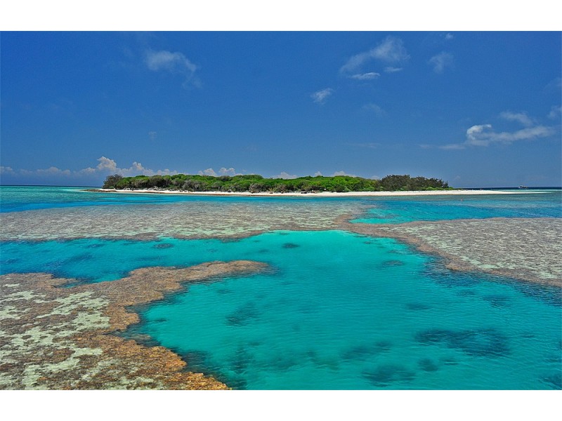 54 Seascape Close, Agnes Water QLD 4677