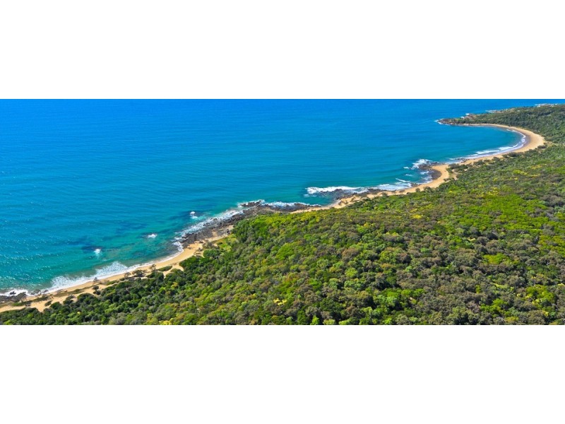 54 Seascape Close, Agnes Water QLD 4677