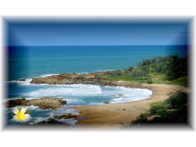 Agnes Water QLD 4677