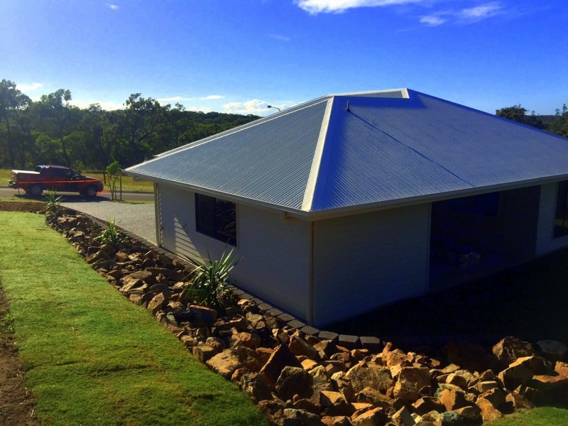 Agnes Water QLD 4677