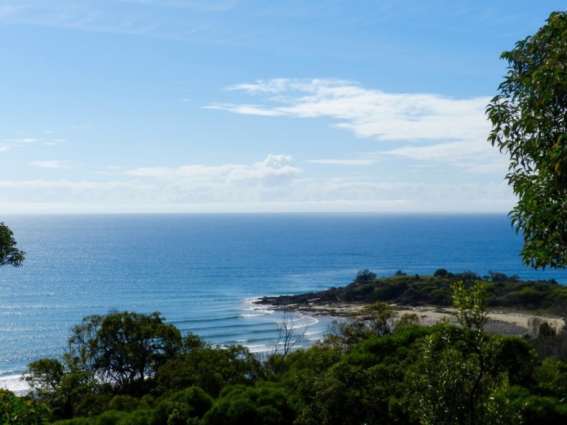 Lot 10 Bloodwood Ave Nth Sunrise, Agnes Water QLD 4677