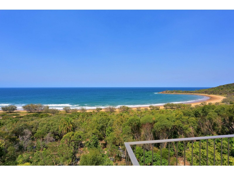 Lot 10 Bloodwood Ave Nth Sunrise, Agnes Water QLD 4677