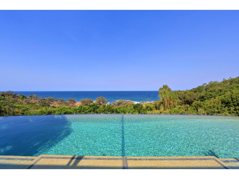 Lot 10 Bloodwood Ave Nth Sunrise, Agnes Water QLD 4677