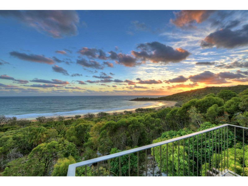 Lot 10 Bloodwood Ave Nth Sunrise, Agnes Water QLD 4677