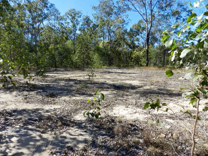Lot 188 Ballantyne Rd, Captain Creek QLD 4677