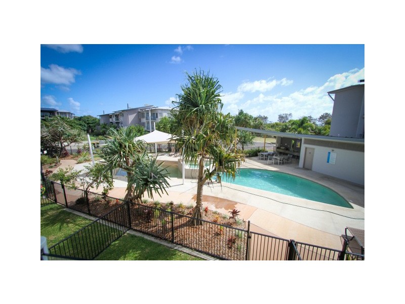Apt 308/1 Beaches Village Circuit, Agnes Water QLD 4677
