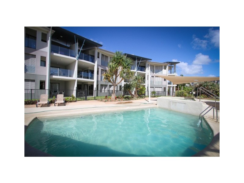 Apt 308/1 Beaches Village Circuit, Agnes Water QLD 4677