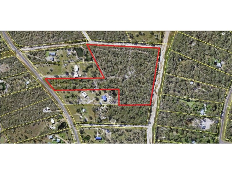 Lot  278 Allingham Way, Agnes Water QLD 4677