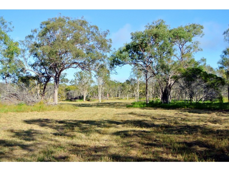 Lot  278 Allingham Way, Agnes Water QLD 4677
