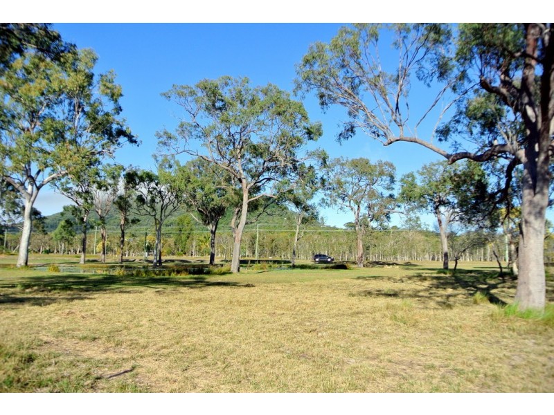 Lot  278 Allingham Way, Agnes Water QLD 4677