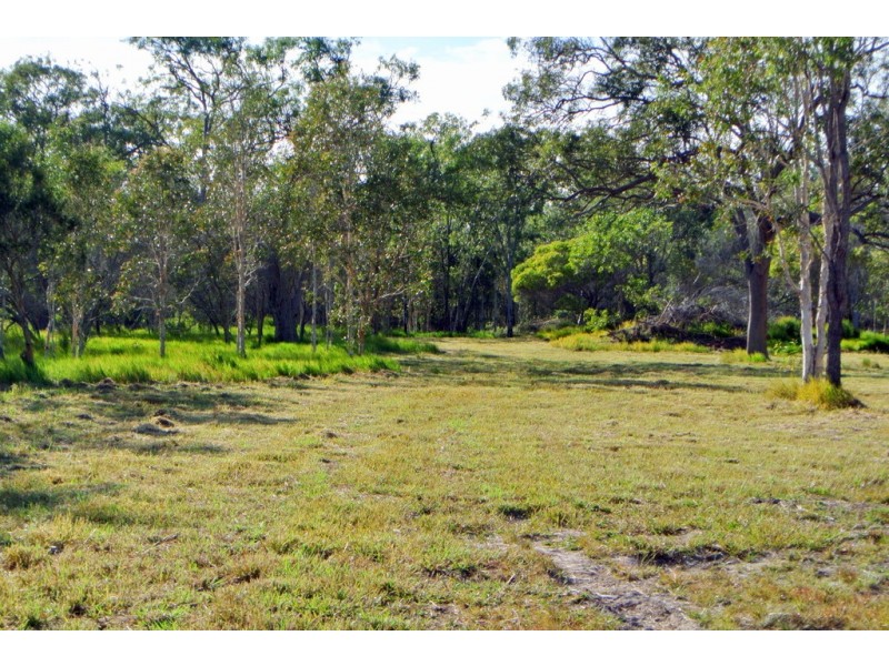 Lot  278 Allingham Way, Agnes Water QLD 4677