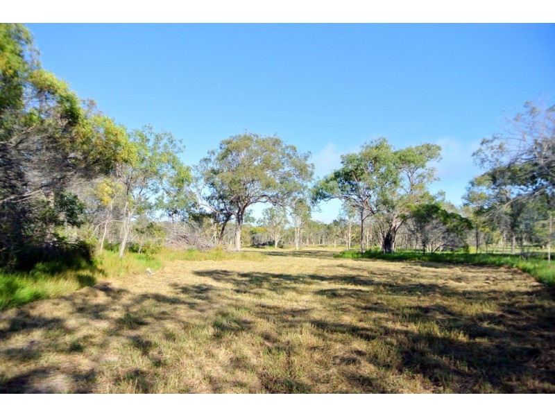 Lot  278 Allingham Way, Agnes Water QLD 4677