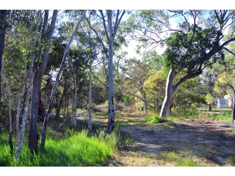 Lot  278 Allingham Way, Agnes Water QLD 4677