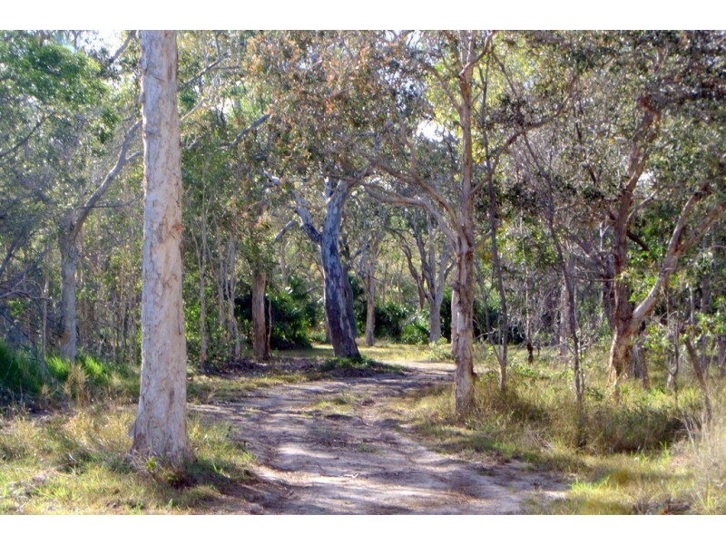 Lot  278 Allingham Way, Agnes Water QLD 4677
