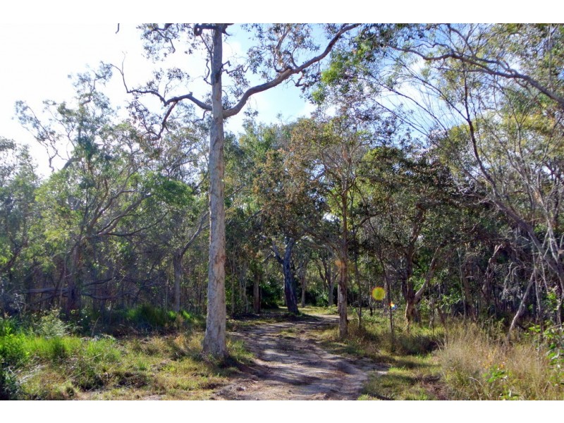 Lot  278 Allingham Way, Agnes Water QLD 4677