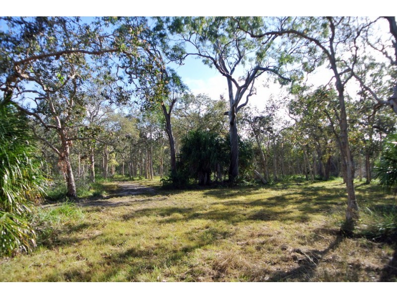 Lot  278 Allingham Way, Agnes Water QLD 4677